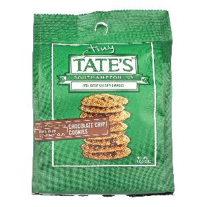 FREE Tiny Tate's Cookies at Publix