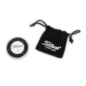 FREE Limited Edition Titleist Ball Marker
