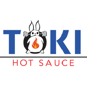 Free Toki Hot Sauce Sample
