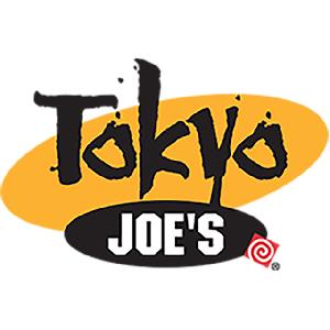 FREE Entree at Tokyo Joe's