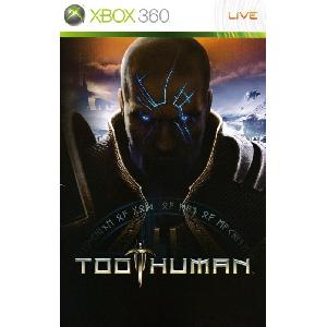 FREE Too Human Xbox Game Download