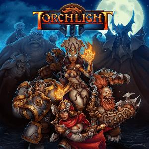 Torchlight II for FREE