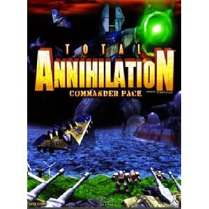 Free Total Annihilation: Commander Pack