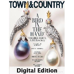 FREE Town & Country Digital Subscription