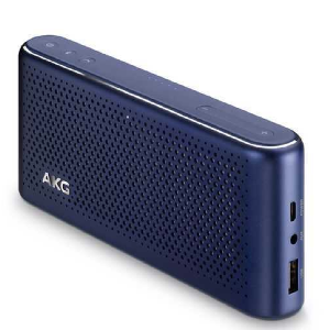 AKG S30 Travel Speaker $49.99