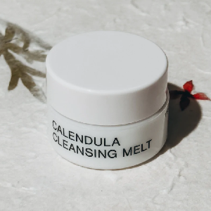 FREE Sample of Calendula Cleansing Melt