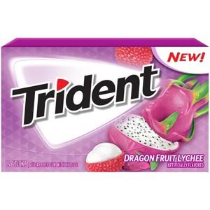 Trident Gum for ONLY $0.50