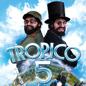 FREE Tropico 5 PC Game Download