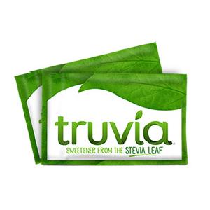 FREE Samples of Truvia Natural Sweetener