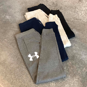 Under Armour Joggers 2 For $25