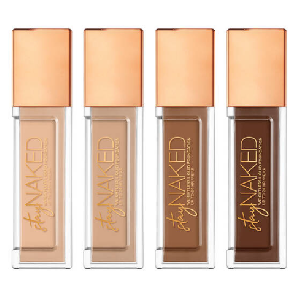 UD Stay Naked Weightless Foundation $10