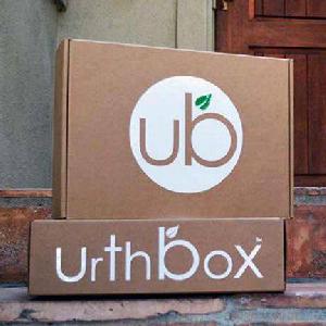 Free Urthbox Snack Box + 30% Off Deal