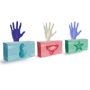Free Ventyv Disposable Gloves Sample