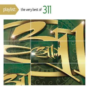 Free Very Best Of 311 MP3 Album