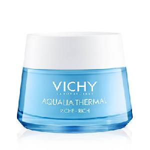 Free Vichy Aqualia Rich Cream Sample