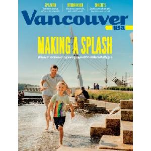 FREE Vancouver USA Visitors Travel Guide