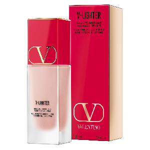 FREE Valentino V-Lighter Sample