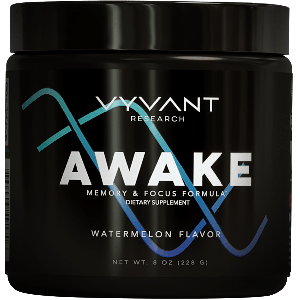 FREE Awake Supplement Sample