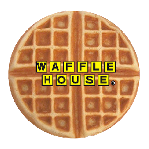 FREE Hashbrowns & Waffle