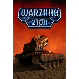 FREE Warzone 2100 for Windows