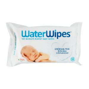 FREE WaterWipes Baby Wipes