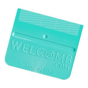 FREE WelComb Lice and Nit Removal Comb