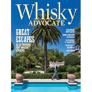 FREE Whisky Advocate Magazine
