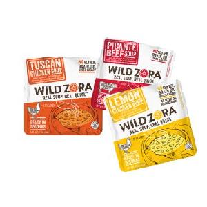 Wild Zora Soup Pack for Only 95¢ Shipped