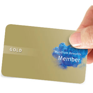 Free Wyndham GOLD Membership Upgrade