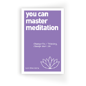 FREE You Can Master Meditation Audiobook