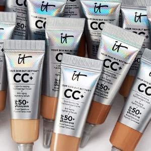 FREE Your Skin But Better CC+ Cream Sample