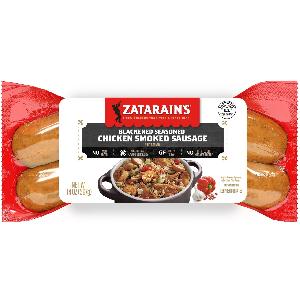 FREE Zatarain's Chicken Smoked Sausage